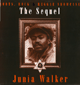 LP The Sequel[Vocal & Dub]- JUNIA WALKER